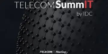 SummIT de Telecom