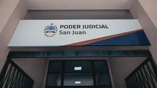 Poder Judicial San Juan