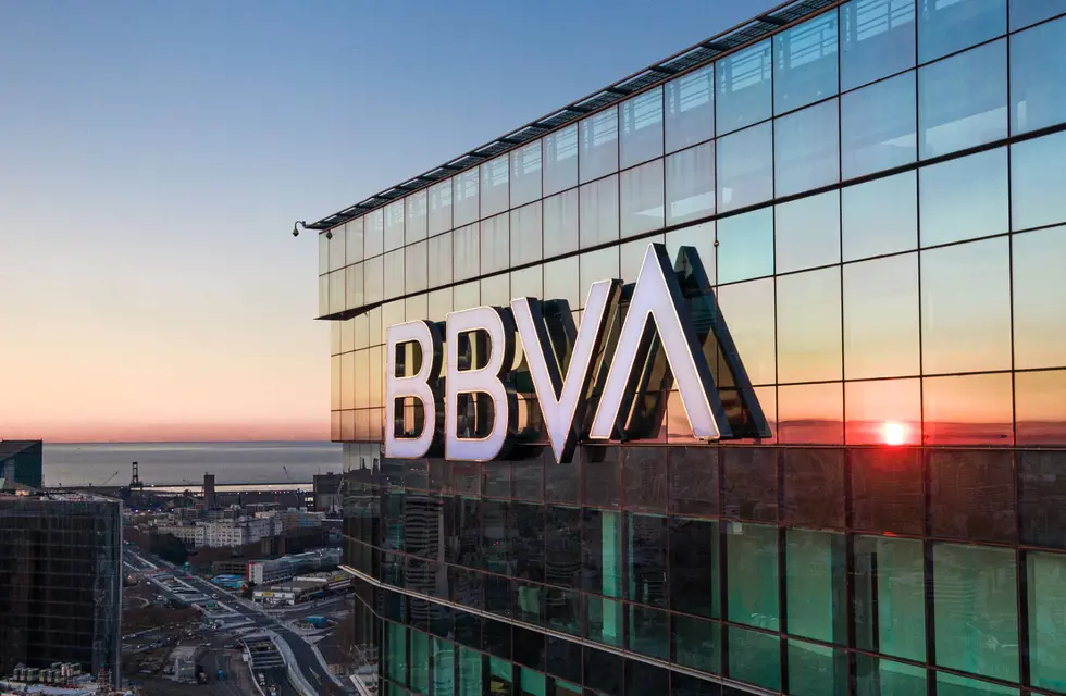 BBVA ofrece empleo en Argentina. Foto: BBVA