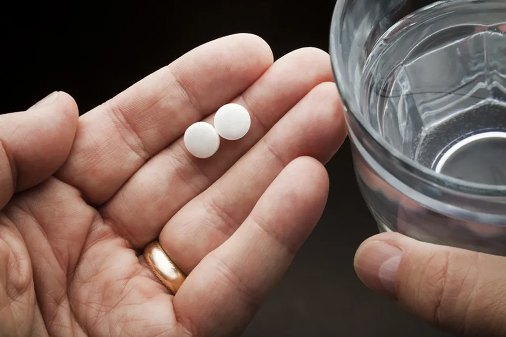 Especialistas desaconsejan el uso masivo de la aspirina en prevención primaria. Foto: Business Insider España