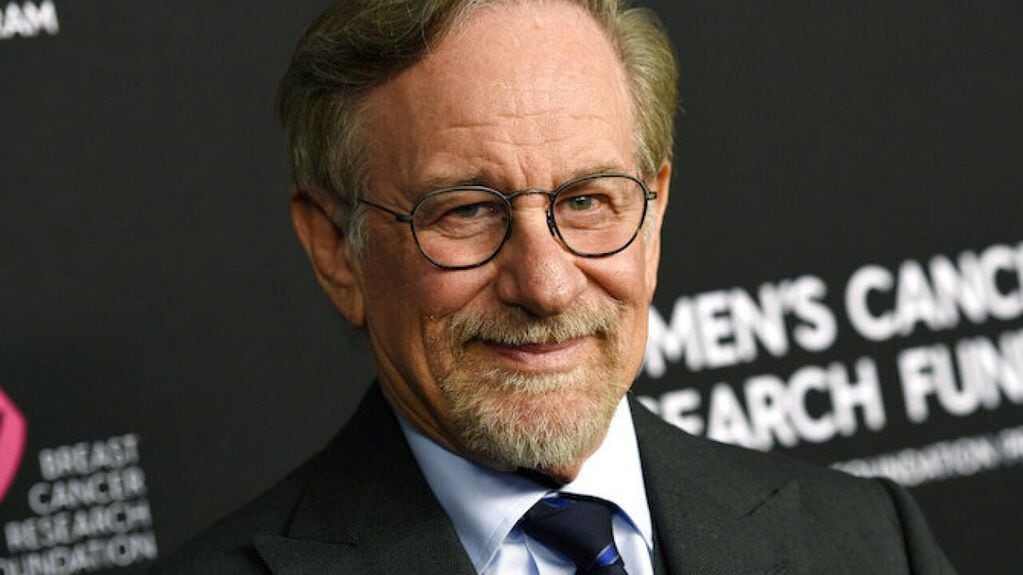 La película destacada por Spielberg. /WEB