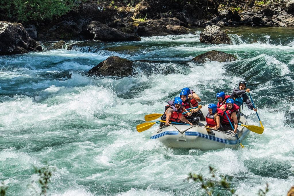 Vacaciones: 5 actividades imperdibles para disfrutar de los paisajes Bariloche por menos de 70.000 pesos. Foto: Prensa Bariloche