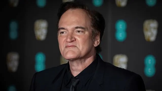 Quentin Tarantino volvería a dirigir una serie después de 17 años.