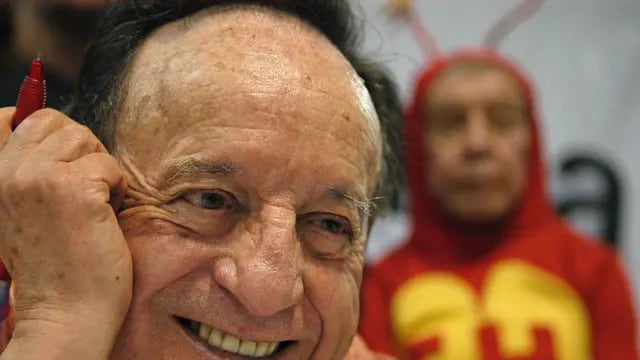 Roberto G+ómez Bolaños ganó una cifra millonaria con sus personajes