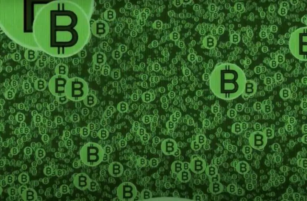 Además del Bitcoin existen una gran cantidad de criptomonedas para invertir. - Imagen ilustrativa