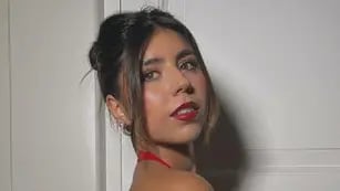 Camila Mayan