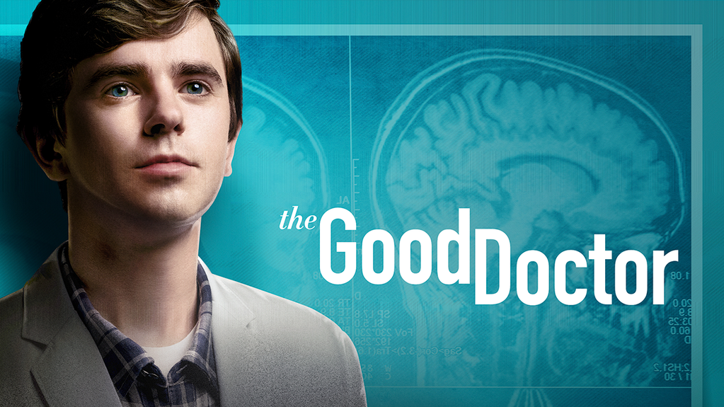 La sexta temporada de The Good Doctor ya está disponible.