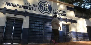 Club Independiente Rivadavia