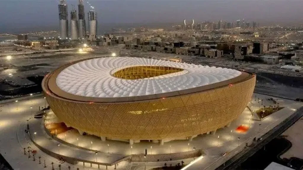 El Estadio de Lusail se remodelará y se convertirá en un escenario distinto después del Mundial