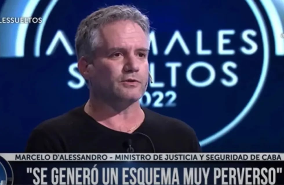 Un ministro de Rodríguez Larreta pidió bajar la edad de imputabilidad a 14 años.