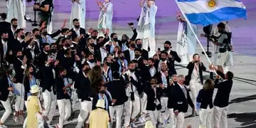 Después de las críticas, Salud otorgó cupos extras para el regreso al país de los atletas olímpicos