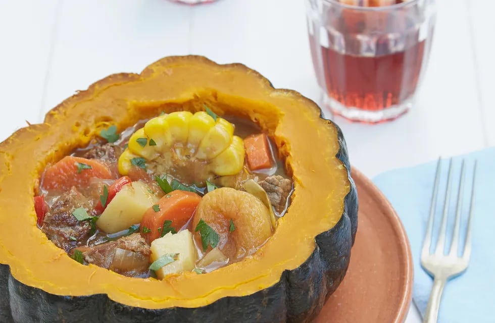 Del Campo a la mesa: cinco alimentos de otoño para prevenir un resfriado