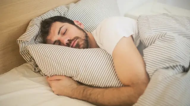 Estas son las 10 técnicas para lograr conciliar el sueño rápidamente
