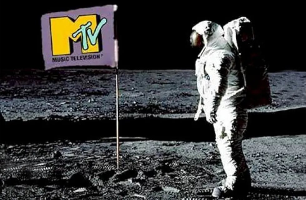 El primero de agosto de 1981, MTV hacía su primera transmisión.