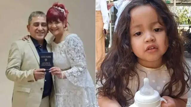 Catalina, la hija de Huguito Flores, cumple años y su familia le dedicó un emotivo video