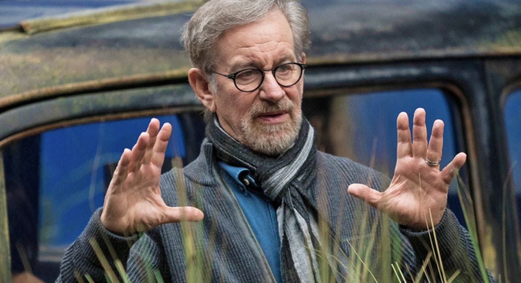 Los actores más destacados por Spielberg. /WEB