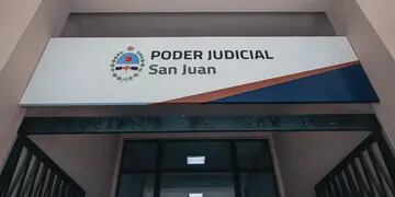 Poder Judicial San Juan