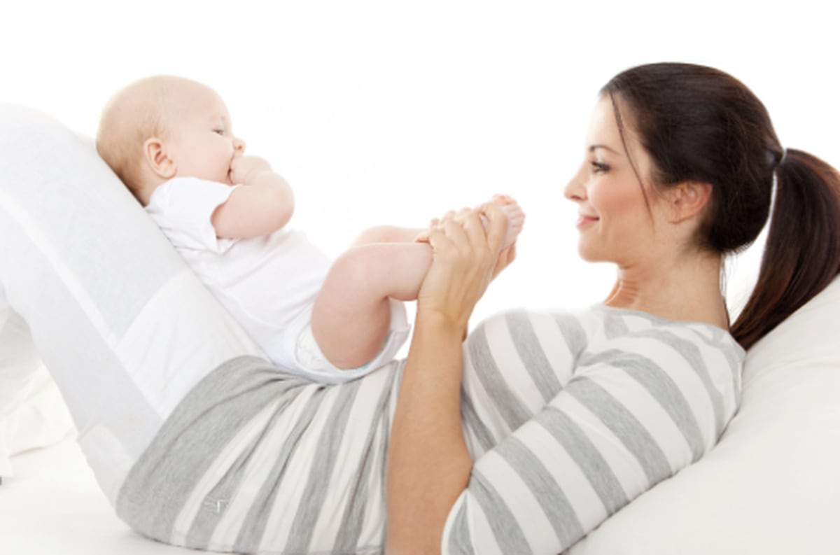 La importancia de la atención multidisciplinaria post natal