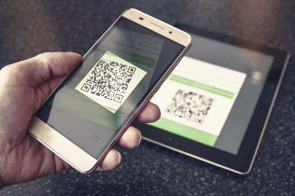 El nuevo sistema de Pagos con transferencia creado por el BCRA que impulsa la billetera digital.