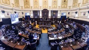 La Legislatura bonaerense aprobó la reforma de ley que habilita la re-reelección de intendentes
