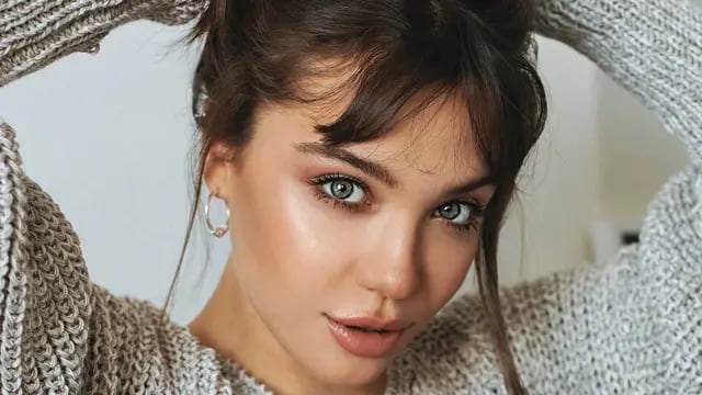 Malena Narvay sexy en Instagram