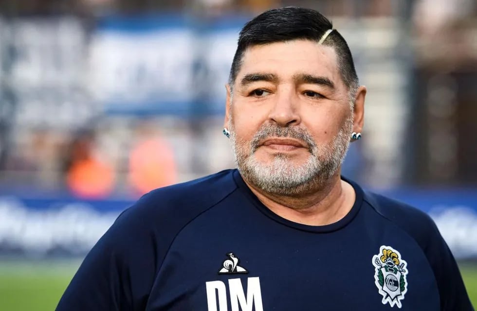 Confirmaron el juicio a los ocho acusados por muerte de Diego Maradona.