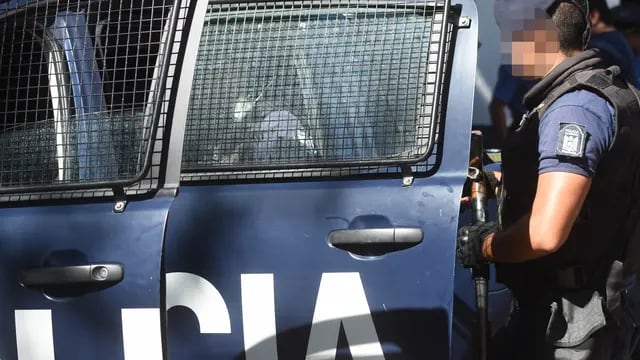 Robo de vehículos en Mendoza, un delito que preocupa: ocho casos en seis días