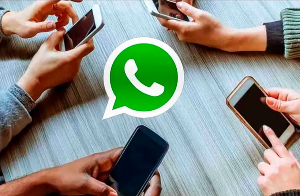 WhatsApp prepara muchas actualizaciones para 2022.