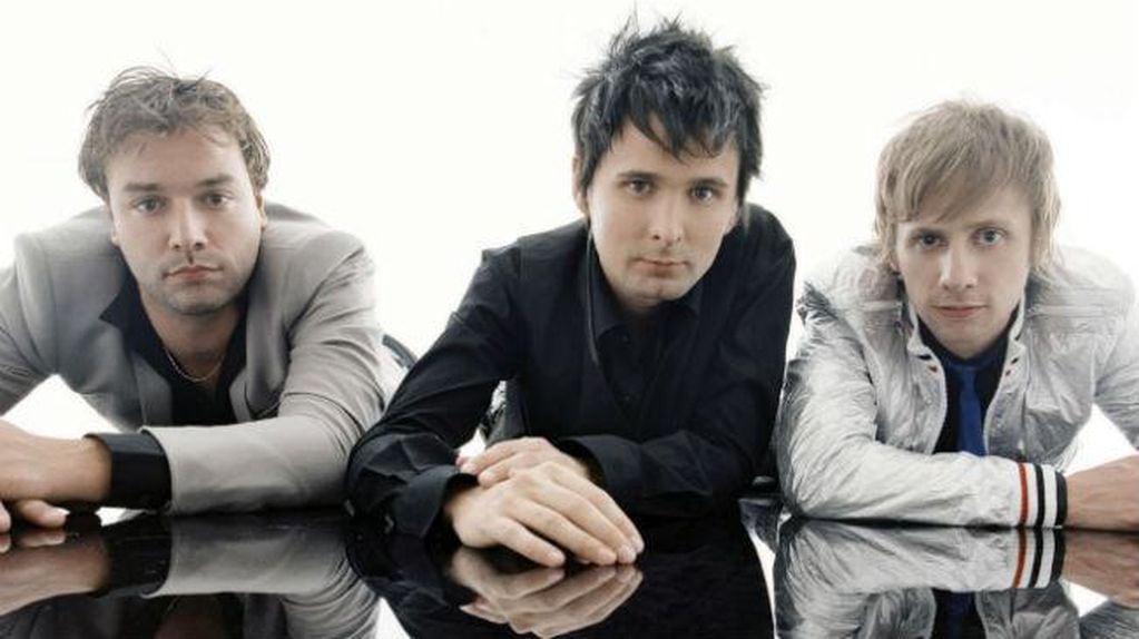 La banda Muse reemplazará a Foo Fighters en Rock in Rio Lisboa 2022.