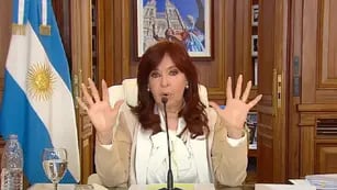 El procurador Casal pidió revocar el sobreseimiento de Cristina Kirchner en la causa dólar futuro