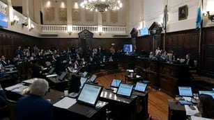 Legislatura de Mendoza