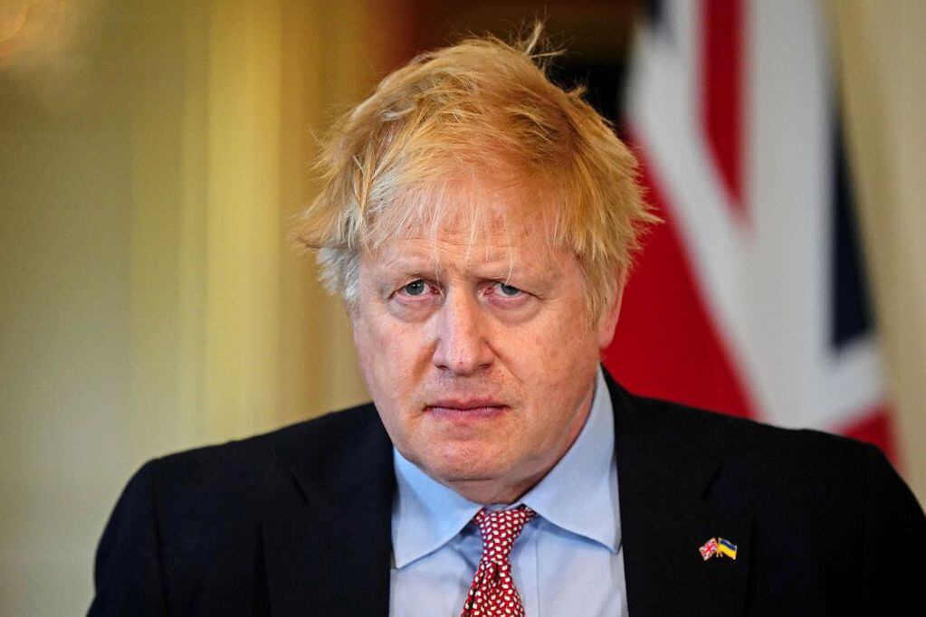 Renunció Boris Johnson, primer ministro de Reino Unido
