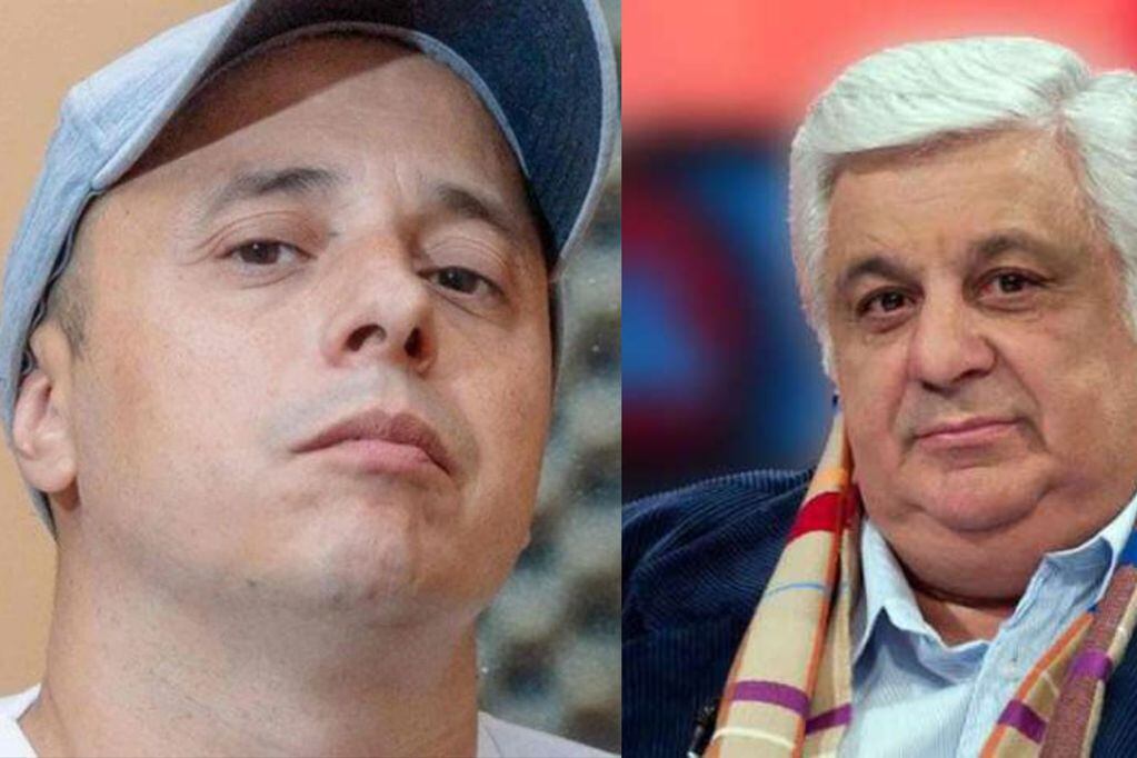 Peronismo vs anti peronismo: una nueva disputa twittera entre el Dipy y Samid