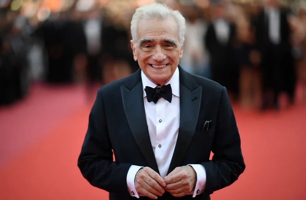La vida, las mafias y las reflexiones sobre la muerte que hace Scorsese 