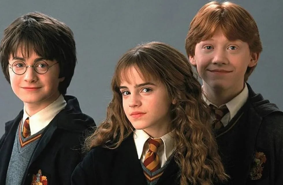 20 años después el elenco de Harry Potter se reencuentra. ¿Qué fue de la vida de sus protagonistas?