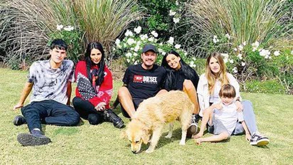 Marcelo Tinelli confirmó que realizará un reality show con sus hijos