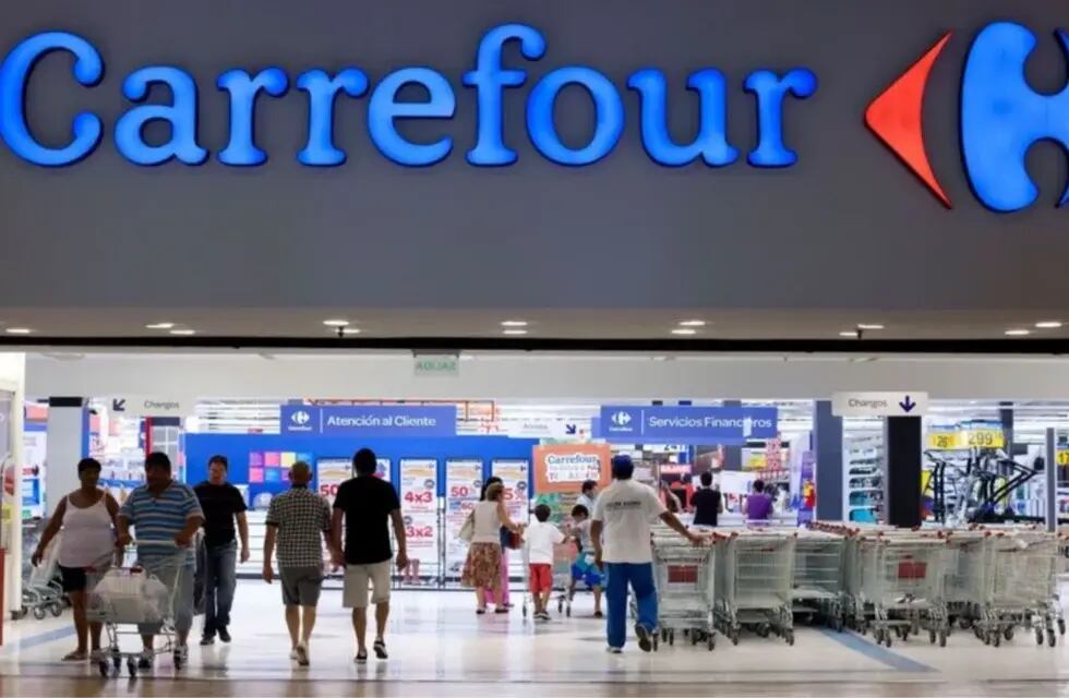 Carrefour ofrece empleo en Argentina: cuáles son los requisitos y dónde enviar el CV.