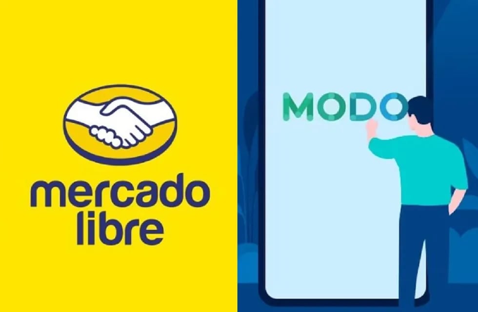Mercado Libre/Pago vs. MODO