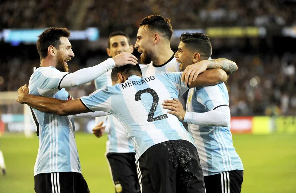 Repasemos: ¿Qué necesita la Argentina para clasificar?