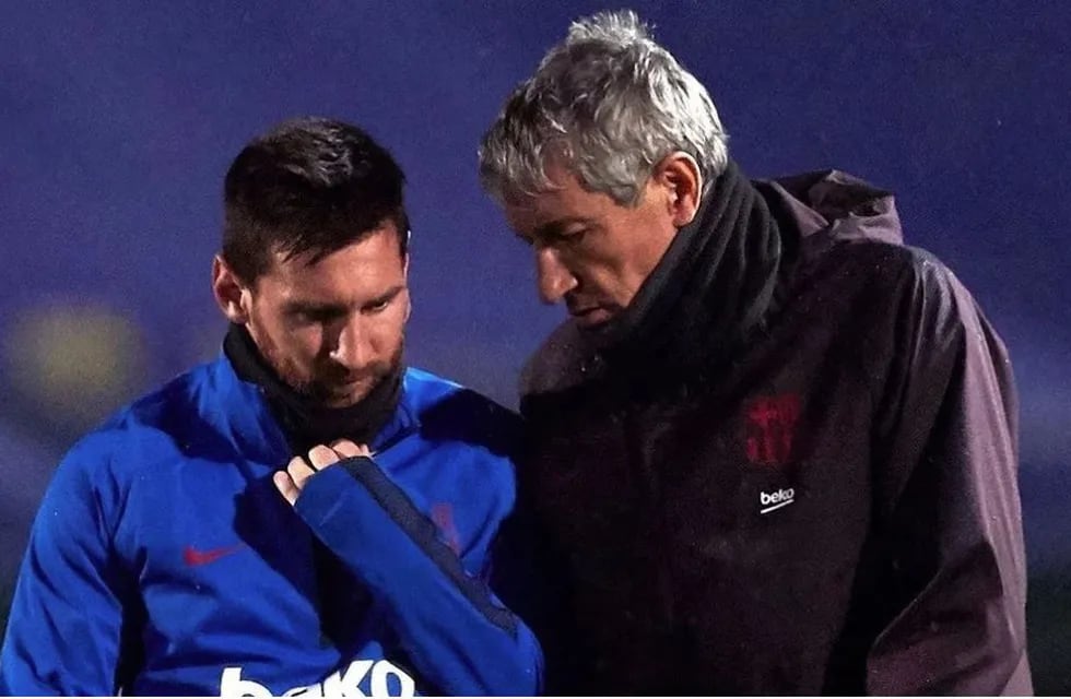 Copa del Rey: Messi quedó al margen de los convocados para el choque ante Ibiza