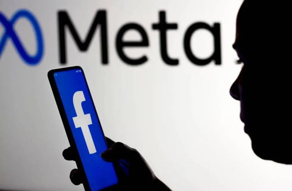 La mega compañía Meta despidió a empleados que vendían datos a hackers. - Imagen ilustrativa