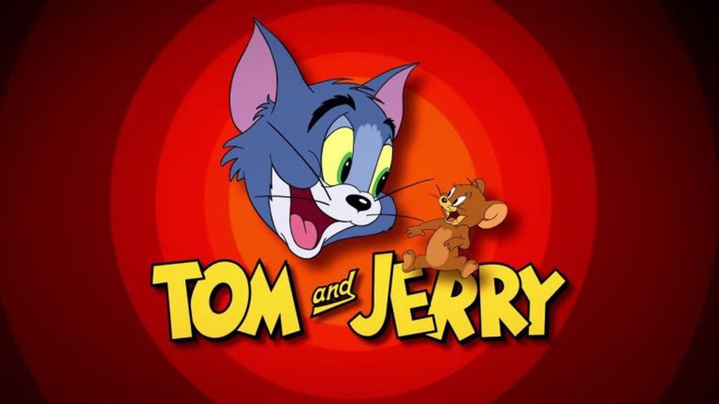 Clásicos animados como Tom & Jerry y los Looney Tunes estarán en HBO Max