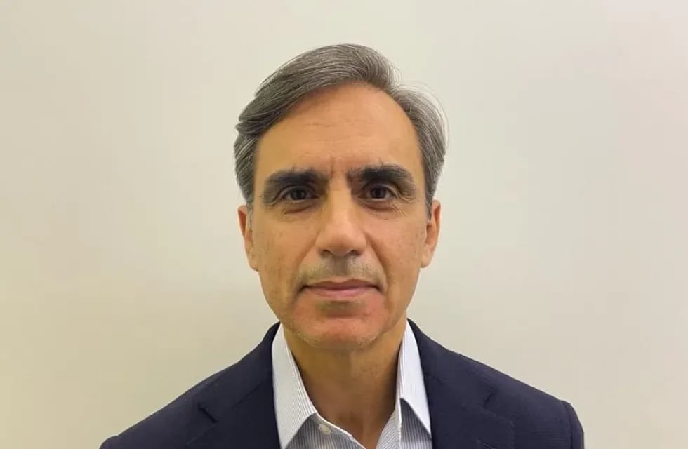 El ex superintendente de Servicios de Salud Enrique Rodríguez Chiantore - Foto Radio Rivadavia