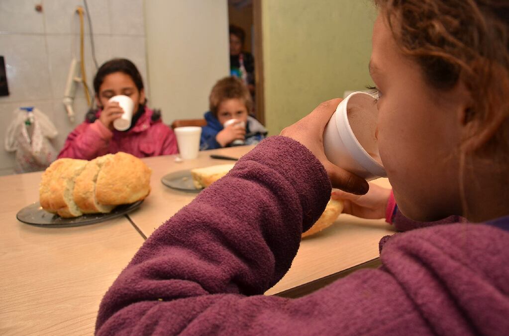 Por la situación económica, la DGE incrementó las raciones alimentaria en las escuelas y evalúan repetirlo este año
