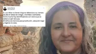 Una argentina que vive en España dedicó un hilo a la inseguridad y le llovieron las críticas por "exagerada"