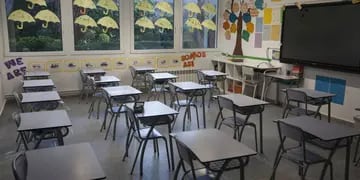 "Argentina tiene, tanto en primaria como en secundaria, más horas lectivas que países que alcanzan resultados de aprendizaje superiores", según informe de Argentinos por la Educación.