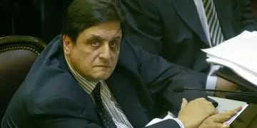 La muerte de Raúl Baglini: así despidieron los dirigentes políticos al ex senador radical en las redes