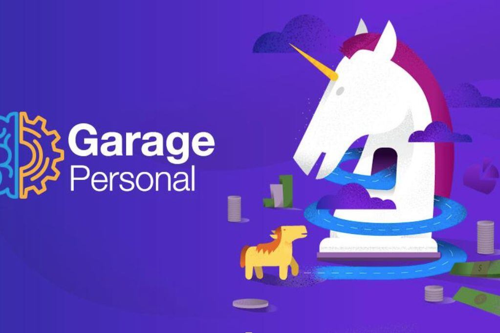 Garage Personal: las 5 startups finalistas del programa de innovación abierta