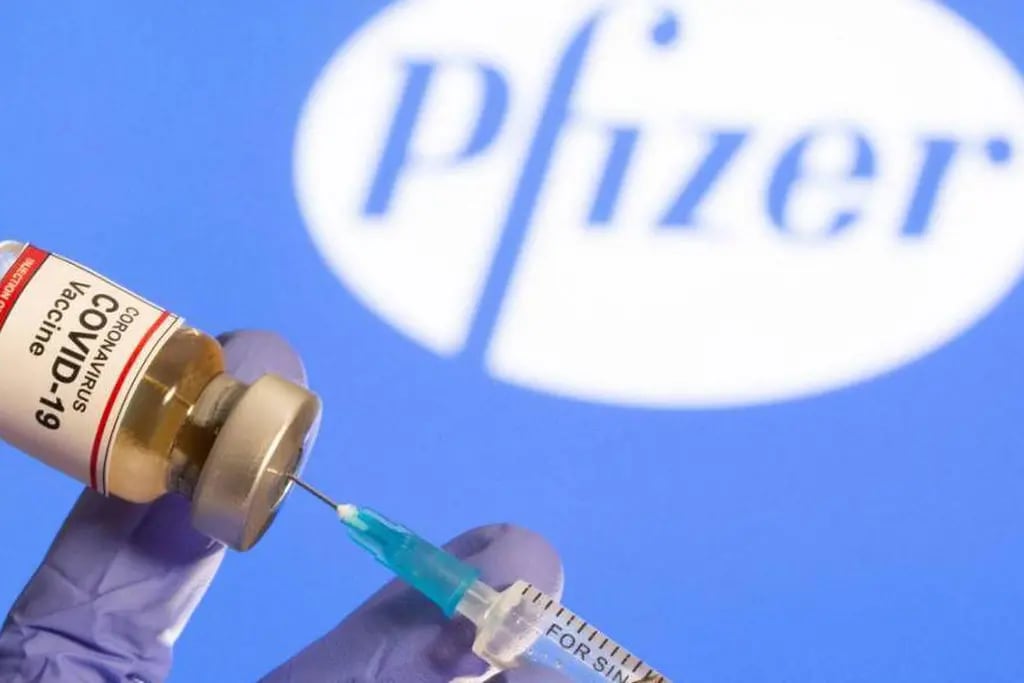 La pandemia por coronavirus terminará a mediados de 2022, según los creadores de la vacuna Pfizer