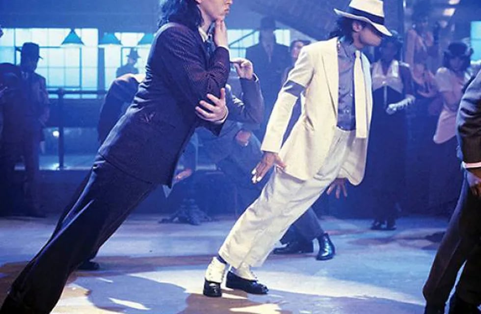 Un grupo de científicos reveló el secreto de Michael Jackson para desafiar la gravedad